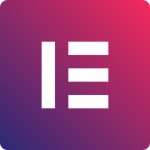 Elementor icon