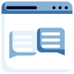 Comments icon