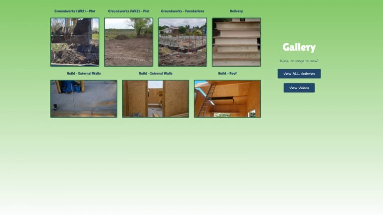 My Eco-Maison Gallery