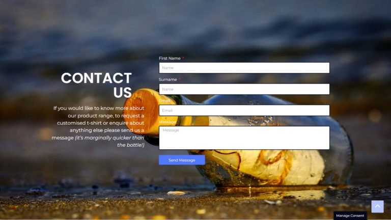 Nautical Bits Home - Contact