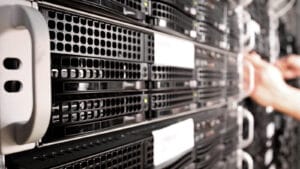 Hosting Header