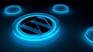 Wordpress Header