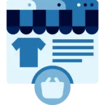 shop