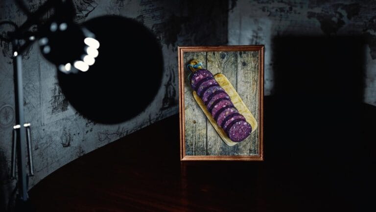 Black Pudding Club