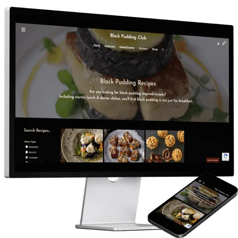BlackPuddingClub-Recipes