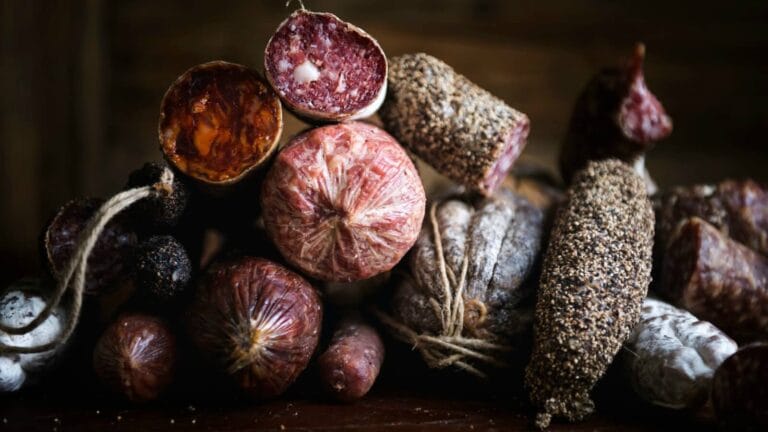 British Charcuterie Live Header
