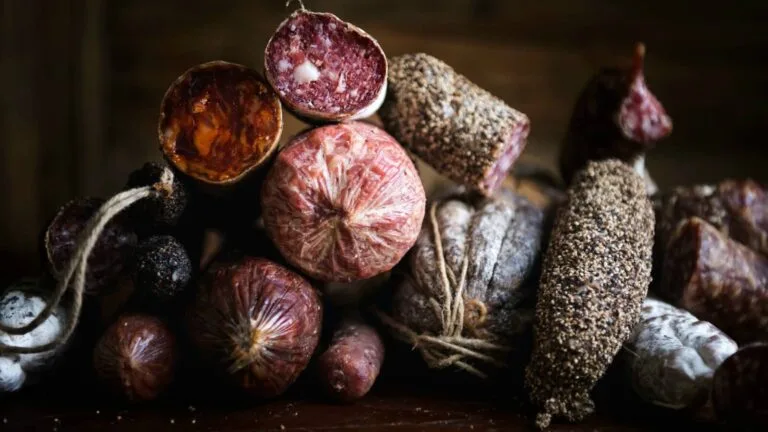 British Charcuterie Live Header
