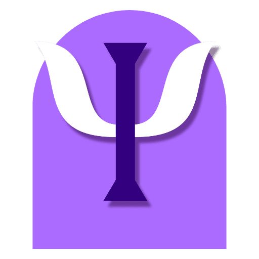 Inspiration is Purple Logo