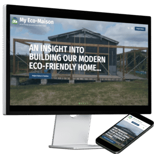 MyEcoMaison Home 2
