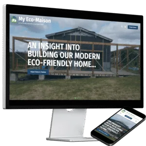 MyEcoMaison Home 2