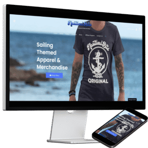 NauticalBits Home 2