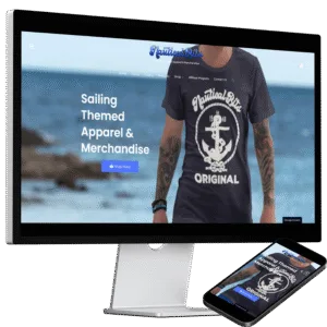 NauticalBits Home 2