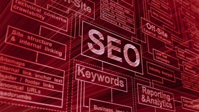 SEO - Introduction