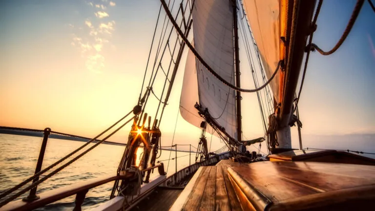NickyNoo Sailing Header