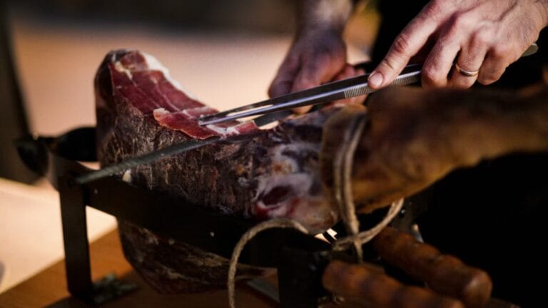 World Charcuterie Awards Header