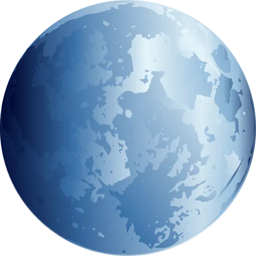 Blue Moon