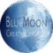 Blue Moon Creative Services Logo
