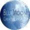 Blue Moon Creative Services Logo