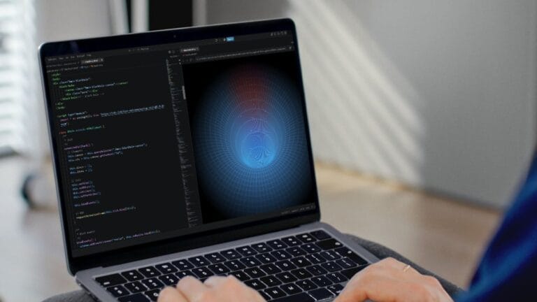 Finding Inspiration on Codepen