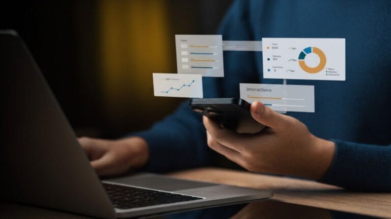 My Social Media Approach to the BMCS Relaunch