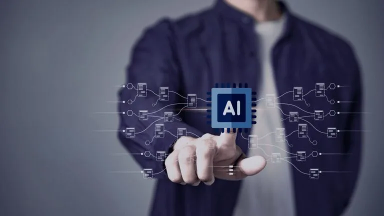 What using AI Taught Me During the BMCS Rebuild