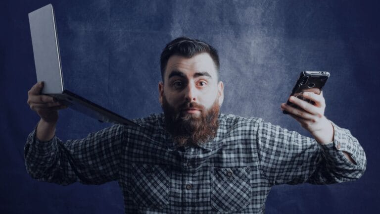 Why I Find Social Media a Necessary Evil